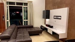 Casa Rosa (D19), Condominium #639018901